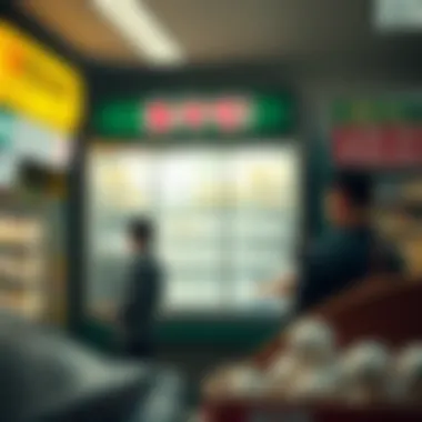 Current lottery statistics and trends