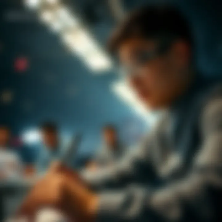 Analyzing risks and opportunities