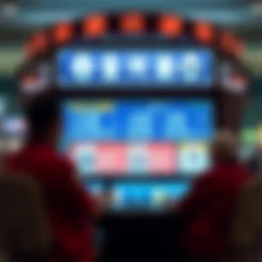 Understanding the principles of the lottery game