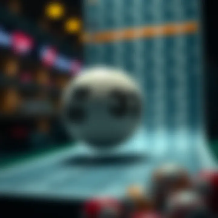 Statistical analysis of lottery numbers