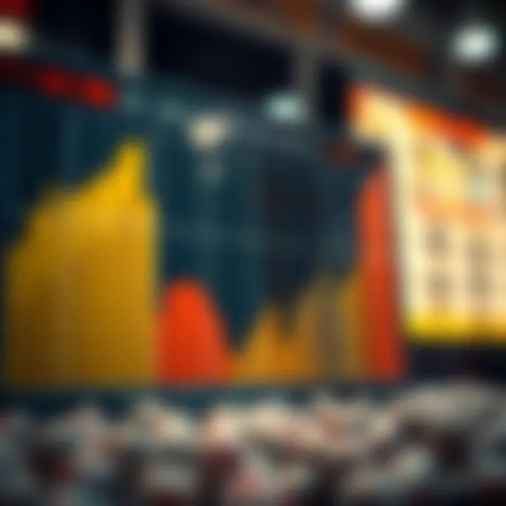 Statistical Analysis of Lottery Numbers Graph showcasing statistical analysis of lottery numbers