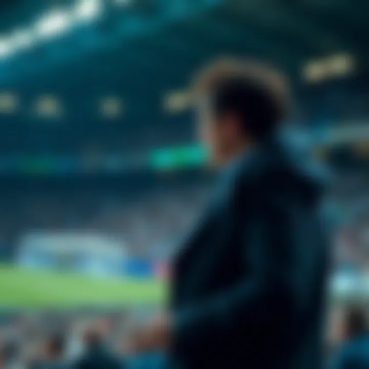 Strategic betting insights