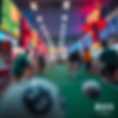 Predictions based on historical data