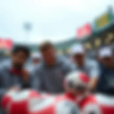 Strategy tips for Lotto players