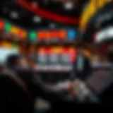 Analysis of lottery numbers