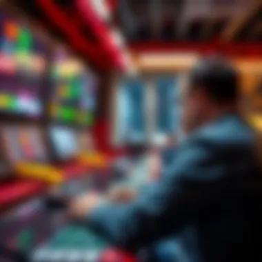 Effective Betting Strategies Strategic betting approaches for lotteries