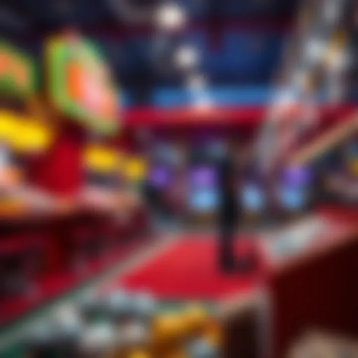 Strategic betting approaches for lottery