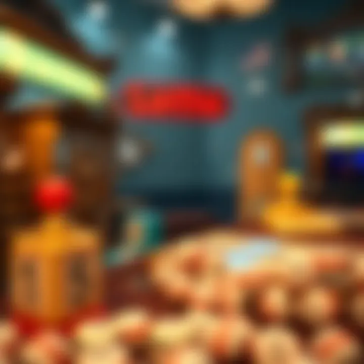 Historical Context of Lotto Historical overview of lottery games