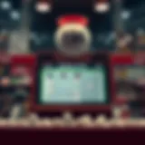 An analysis of historical lottery trends