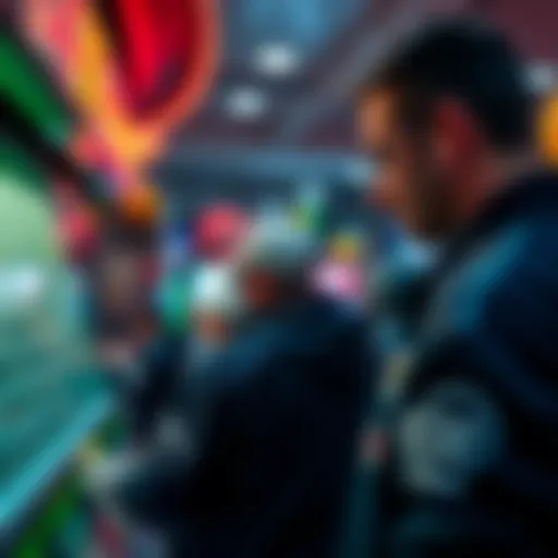 Detailed analysis of lottery numbers