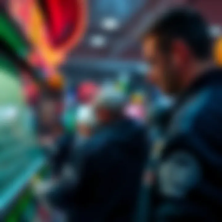 Detailed analysis of lottery numbers