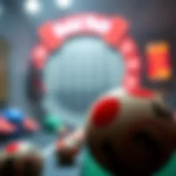 Analysis of Lotto Number Trends