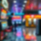 Analysis of lottery number patterns