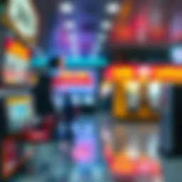 Analysis of lottery number patterns