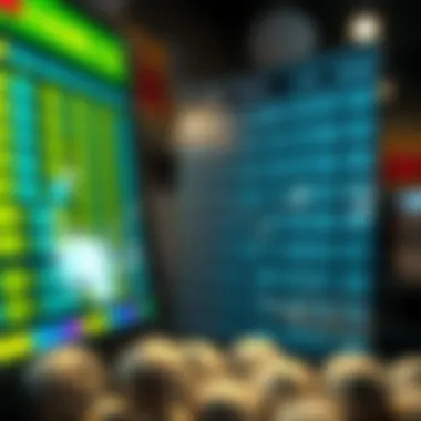 In-depth analysis of lottery number patterns