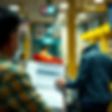 Analyzing Lottery Patterns Insightful analysis of lottery patterns