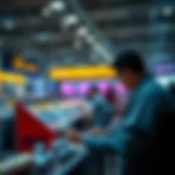 Analysis of lottery prize distribution