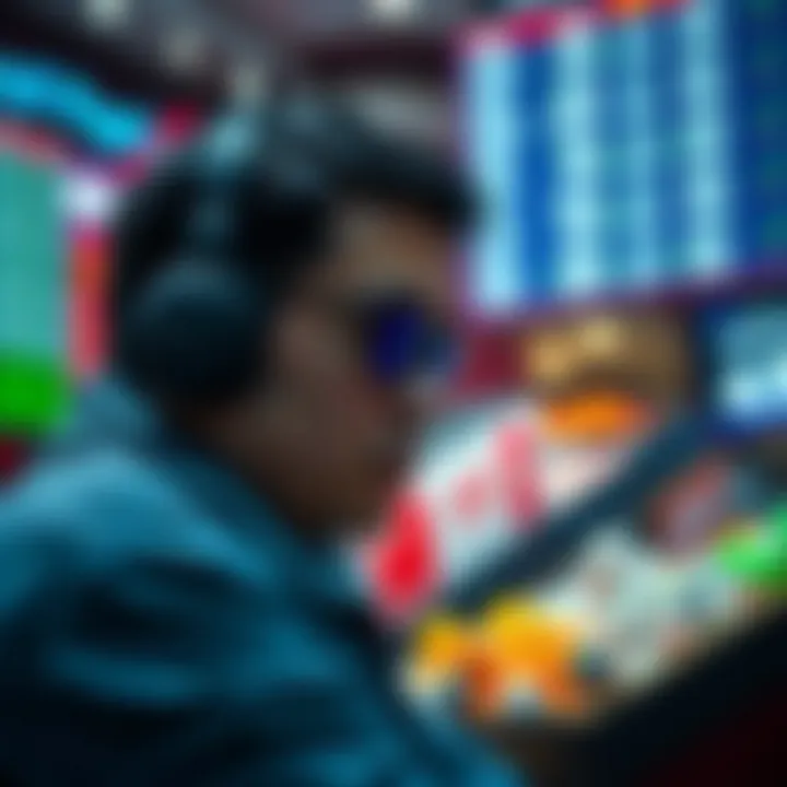 Deep Dive into Lottery Number Statistics Statistical analysis of lottery numbers