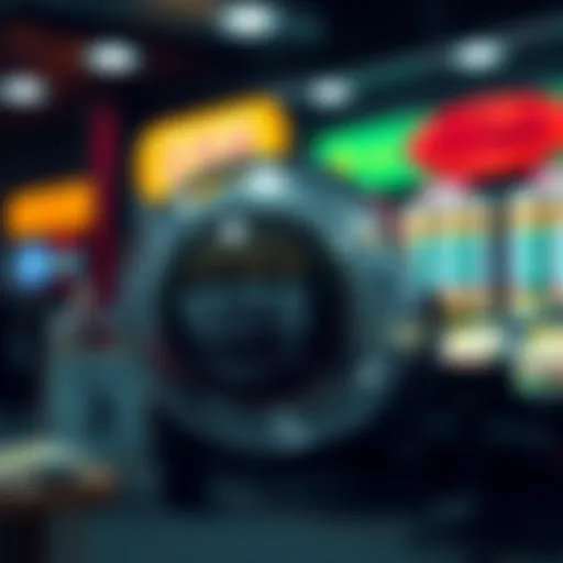 Statistical analysis of lottery winning numbers