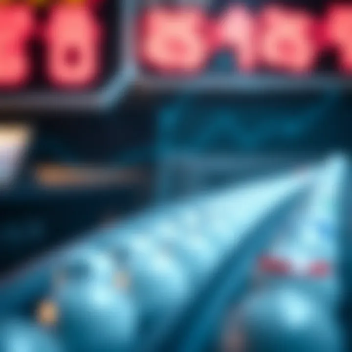 Statistical Trends in Winning Numbers Statistical trends in lottery winning numbers