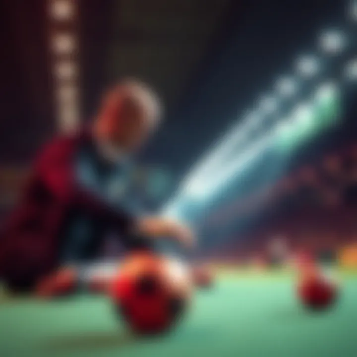 Strategic Betting Approaches