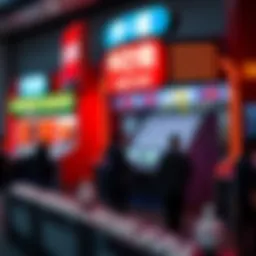Analysis of Lottery Trends