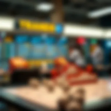 Analysis of lottery trends