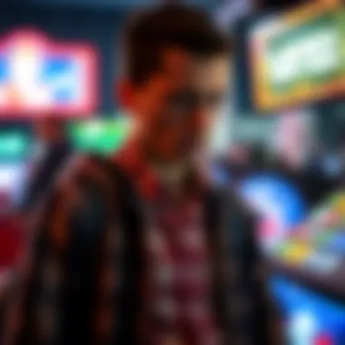 Common mistakes in lottery betting