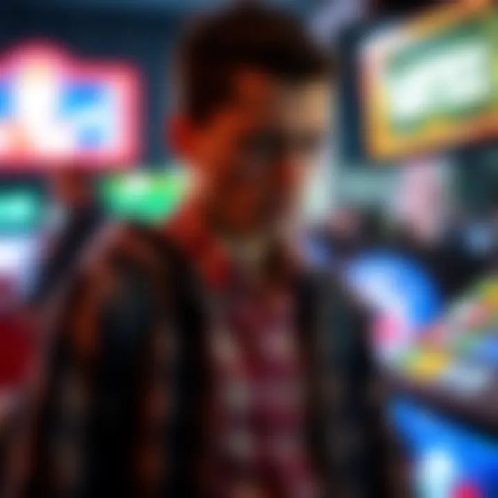 Common mistakes in lottery betting