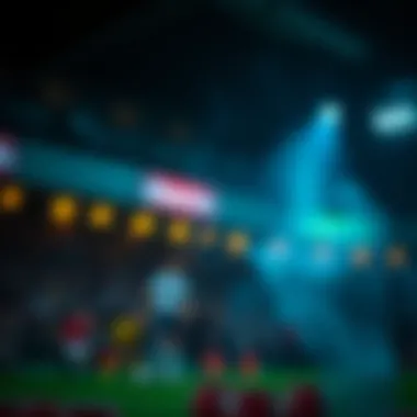 Understanding betting patterns