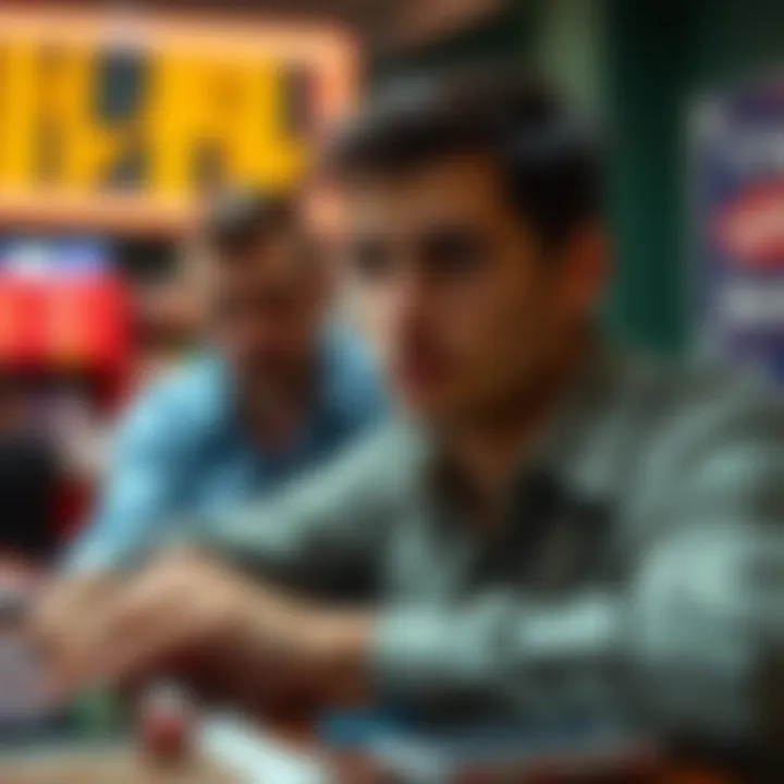 Effective Strategies for Lottery Betting Strategies for effective lottery betting