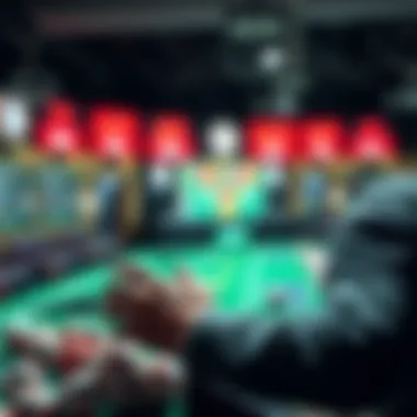 Effective betting strategies