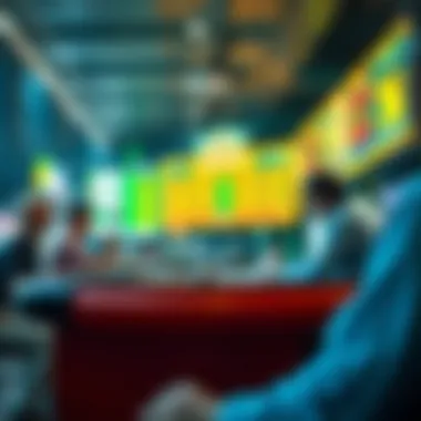 Strategic Betting Approaches in Lottery Strategic betting approaches for lottery