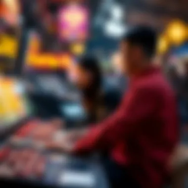 Strategic Approaches to Betting on Lottery Strategic approaches to lottery betting