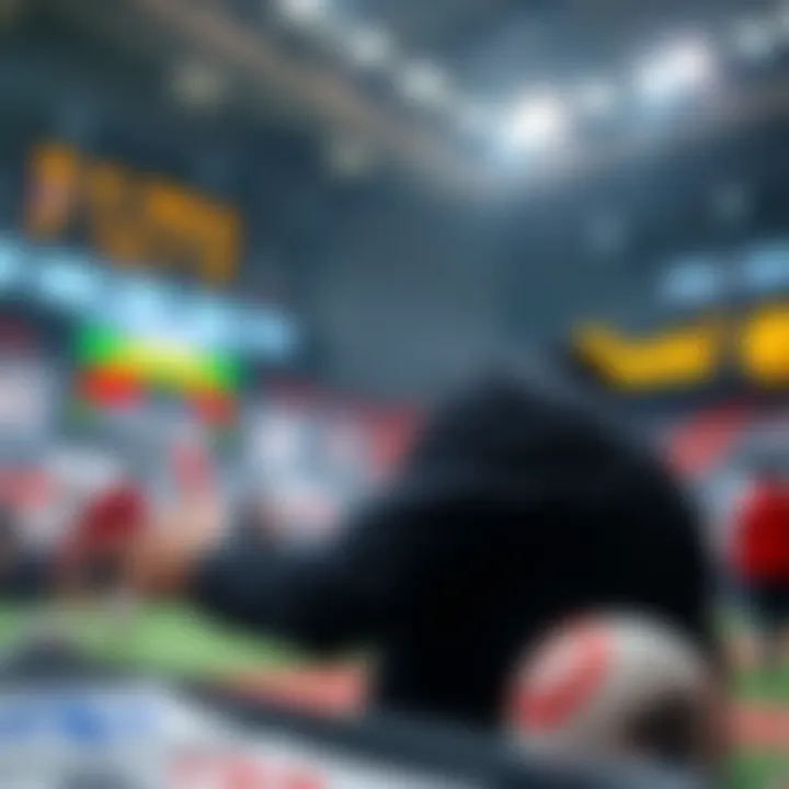 Effective Betting Strategies for Lotto 6/45 Betting Strategies for Success