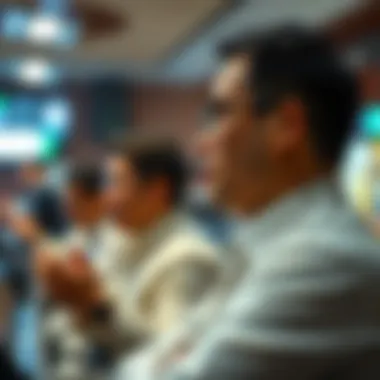 Strategic betting approach