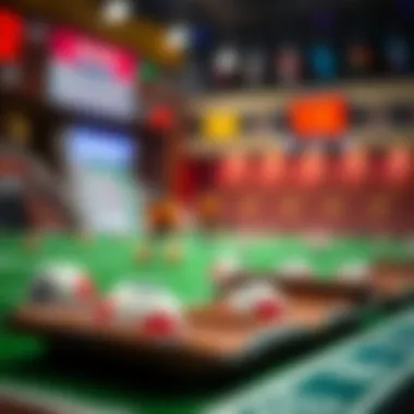 Strategic Betting Approaches Strategic betting strategies for lotteries