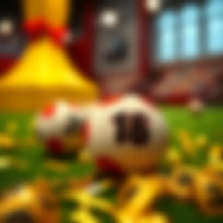 Betting strategy for Lotto