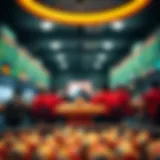 Strategic analysis of lottery systems