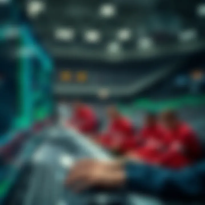 Tools for analyzing betting markets