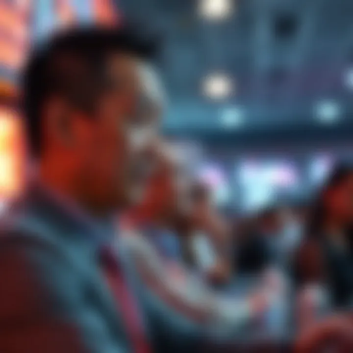 Community insights on lottery strategies