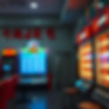 Economic Impact of Lottery Games Economic impact of lottery games