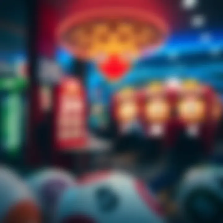 Understanding the gameplay mechanics of Lotto