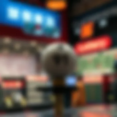 Different lottery systems around the world