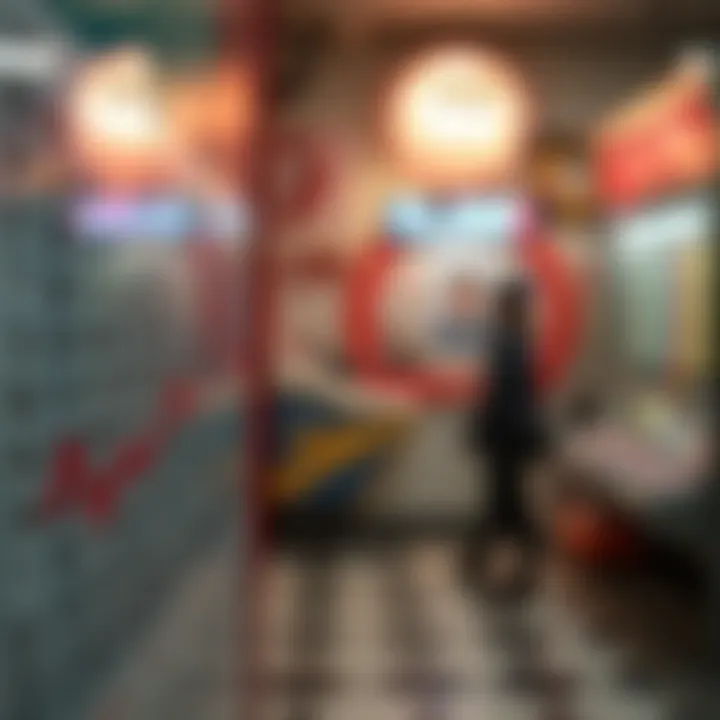 Historical Trends of Lottery Numbers Historical data representation of lottery numbers