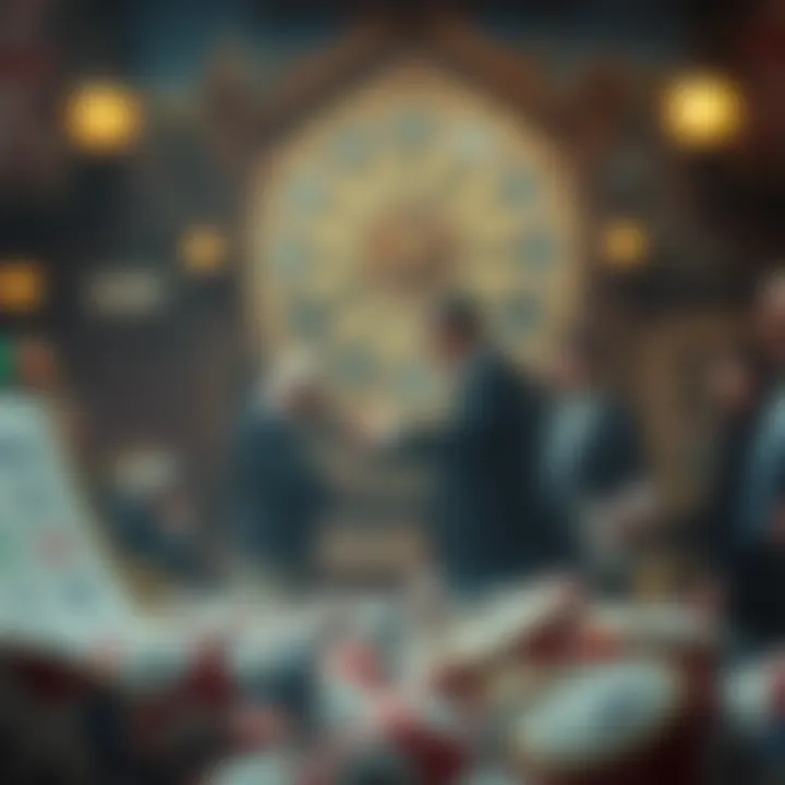 The Evolution of Lottery Through the Ages Historical overview of lottery evolution