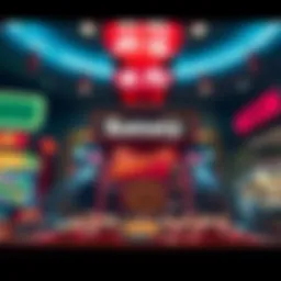 Historical timeline of lottery evolution