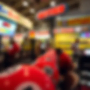 In-depth approach to selecting lottery numbers