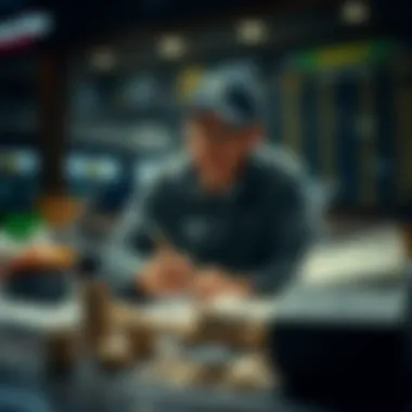 Strategic planning for future investments