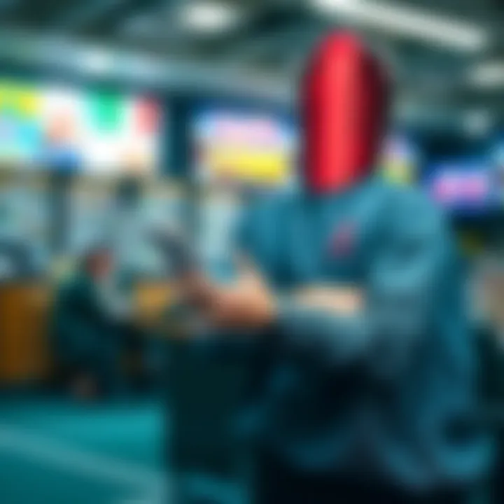 Investment strategy for lottery bets